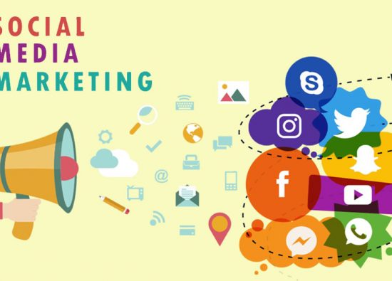 What is Social Media Marketing (SMM)?