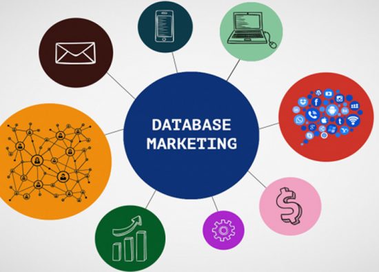 What is Database Marketing? Database marketing strategies