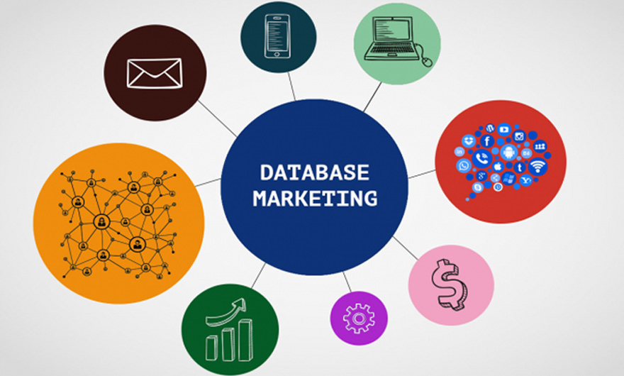 What is Database Marketing? Database marketing strategies