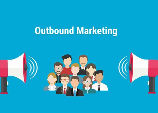 What is Outbound Marketing?