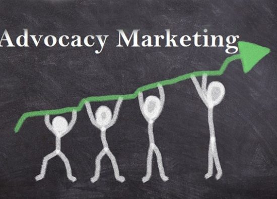 What is Advocacy Marketing?