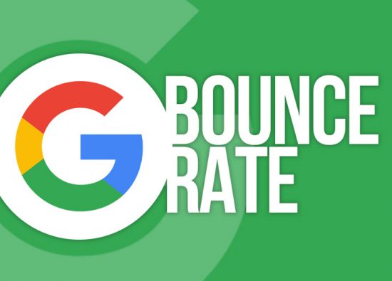 What is Bounce rate?