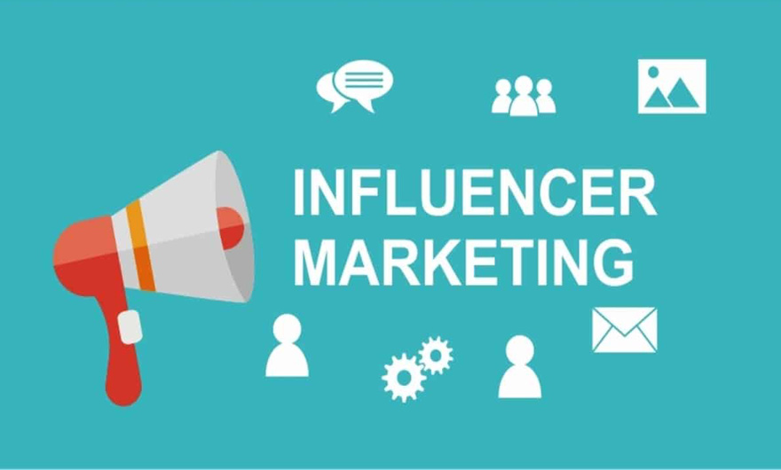 What is effective influencer marketing?