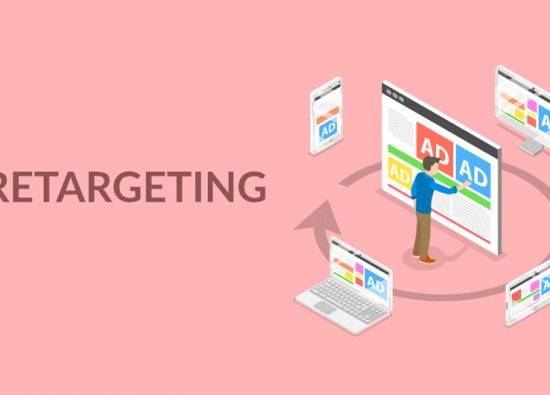 What is Retargeting marketing strategy?