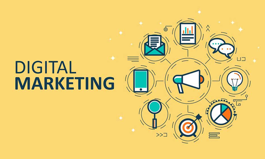 What is Digital Marketing?