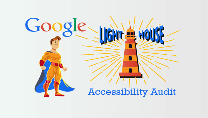 What is Google lighthouse?