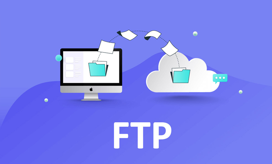 What is a FTP program used for "file transfer protocol"?