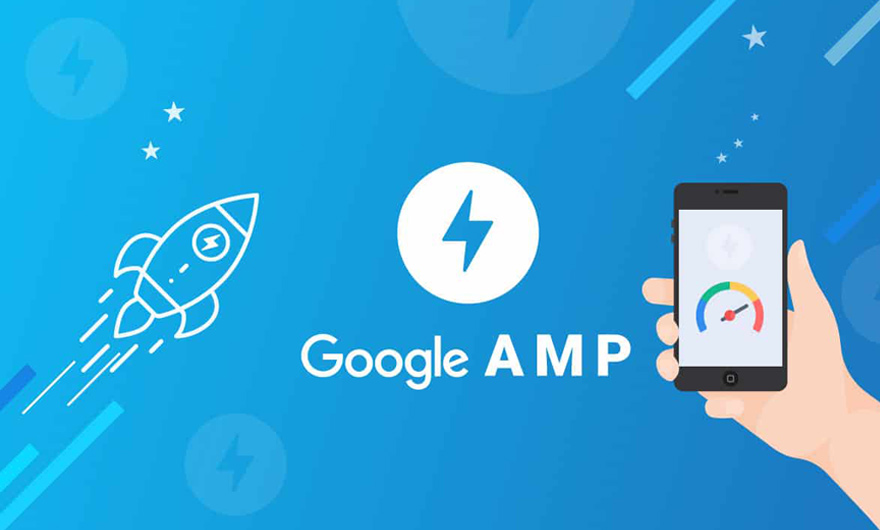What is AMP in SEO and what effect does it have on SEO?