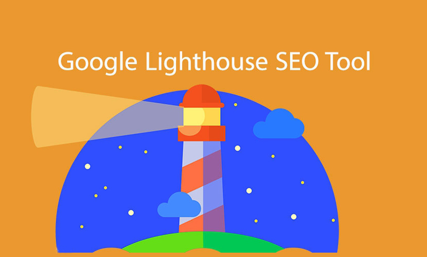 What is Google lighthouse?