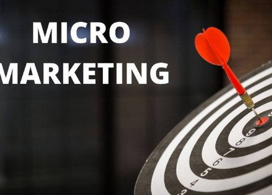 What is Micromarketing or Micro Marketing?