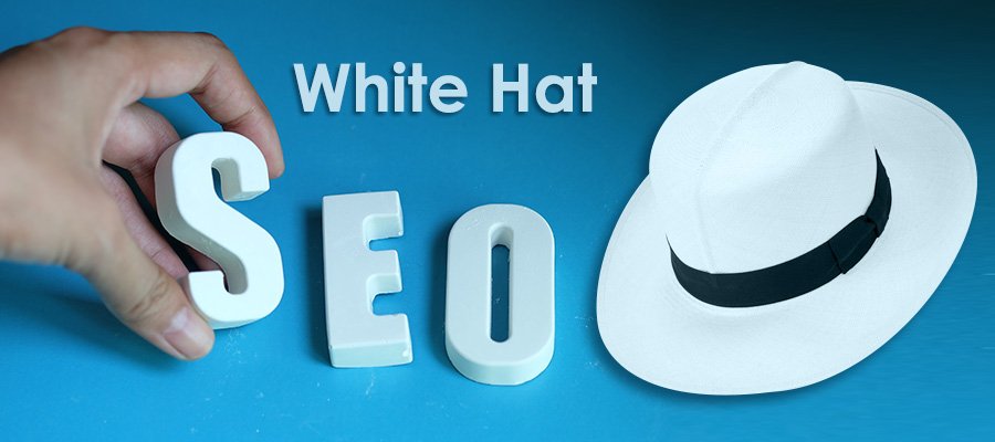 What is White Hat Seo?