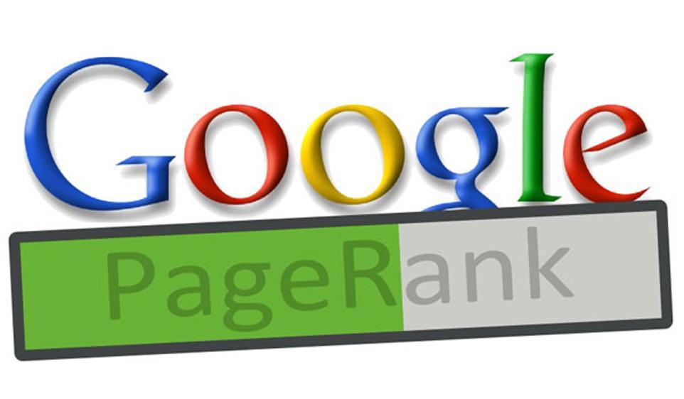 What is a PageRank algorithm?