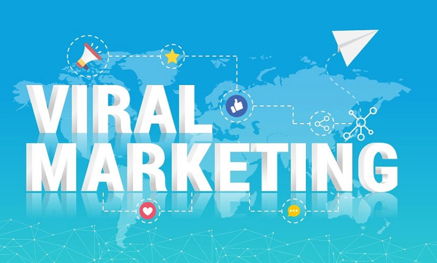 What is Viral Marketing strategy?