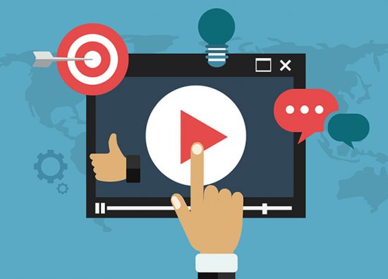 How to use Video content production software?