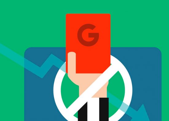 What is a Google Penalty? How to remove it?!