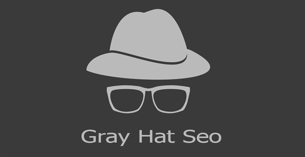 What is Gray hat SEO?