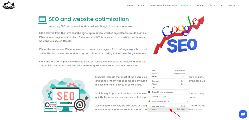 How to use H1 tag html to improve SEO