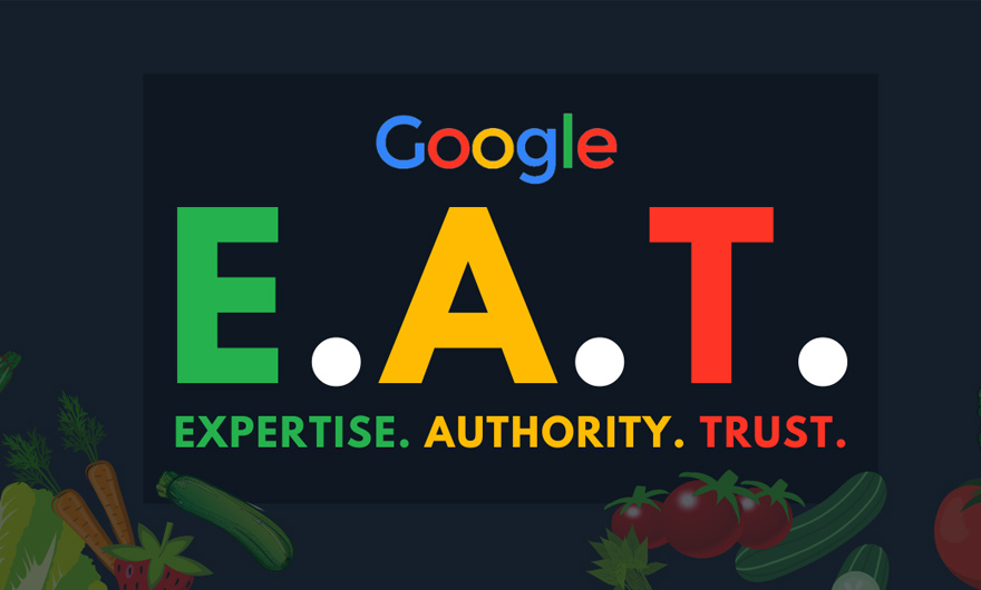 What is Google E-A-T algorithm?