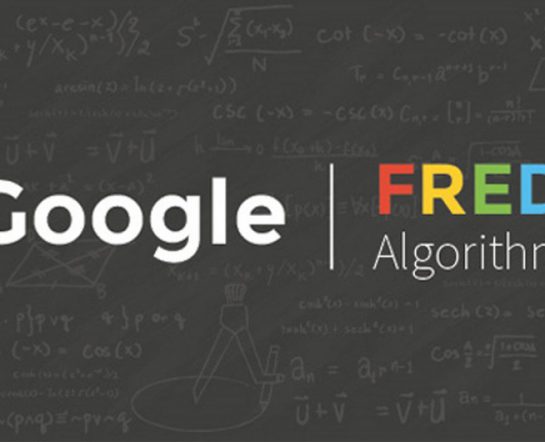 What is Google FERD Algorithm?