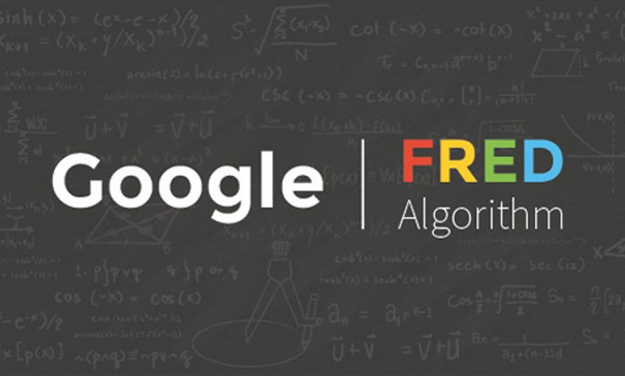 What is Google FERD Algorithm?