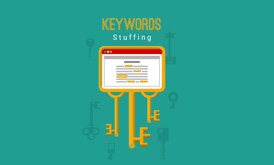 What is Keyword Stuffing?