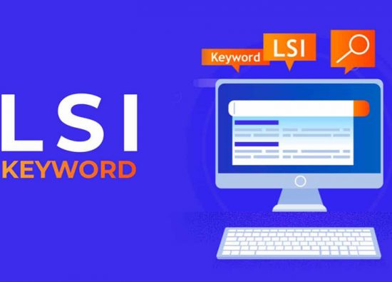 How are LSI keywords important in content SEO?