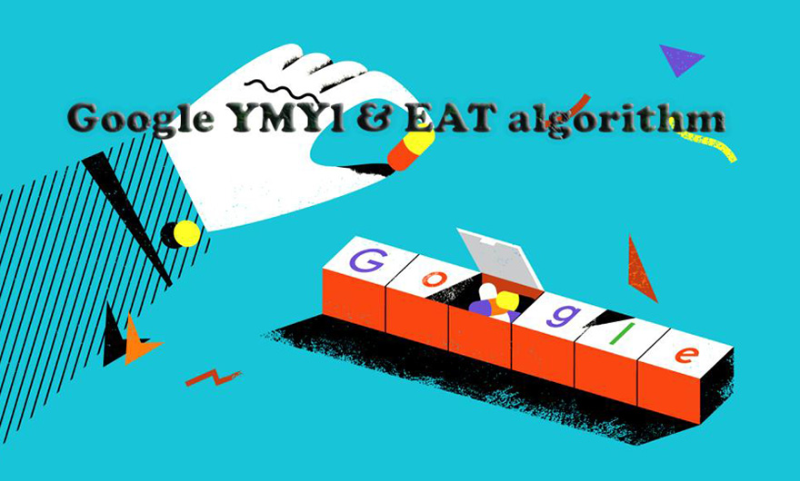 What is Google's YMYL algorithm?