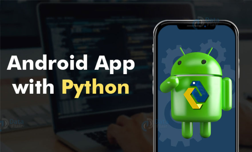 Use Python programming language for site and mobile app