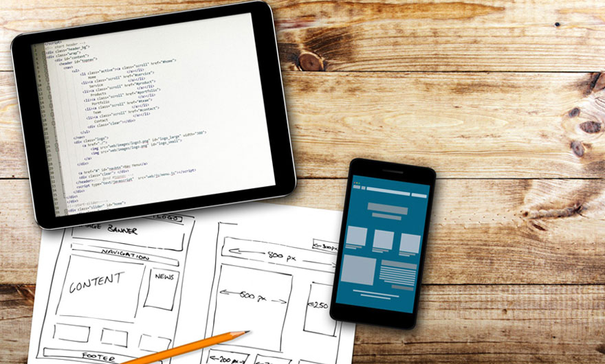 The role of business plan in mobile app design