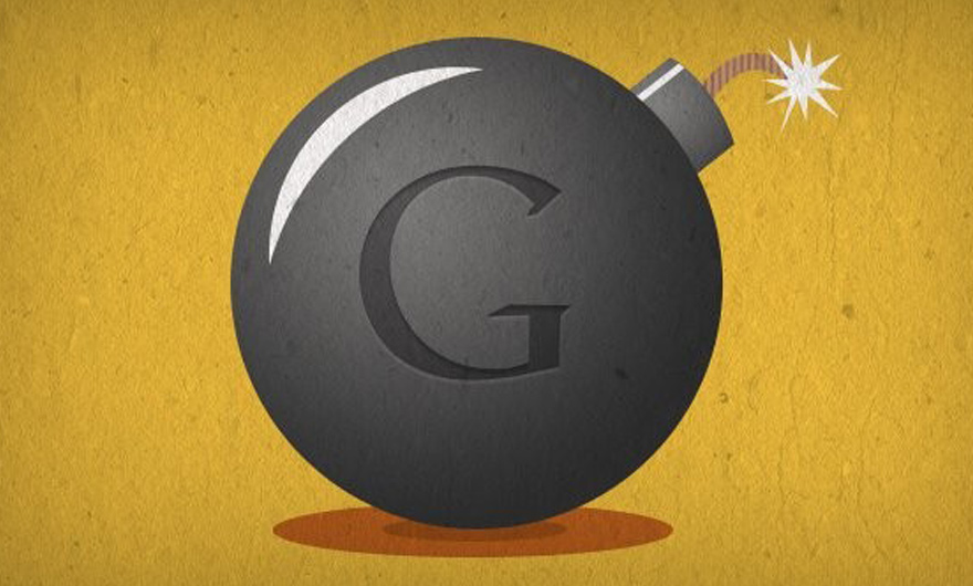 What is Google Bombing?