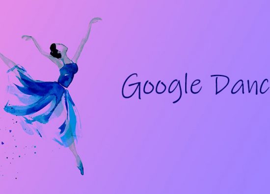 What is Google Dance Algorithm?