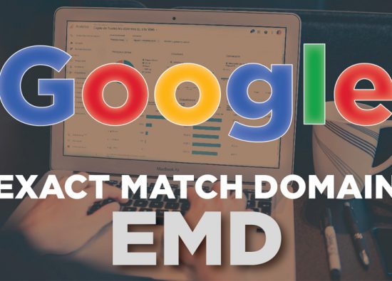 What is Google EMD Algorithm?