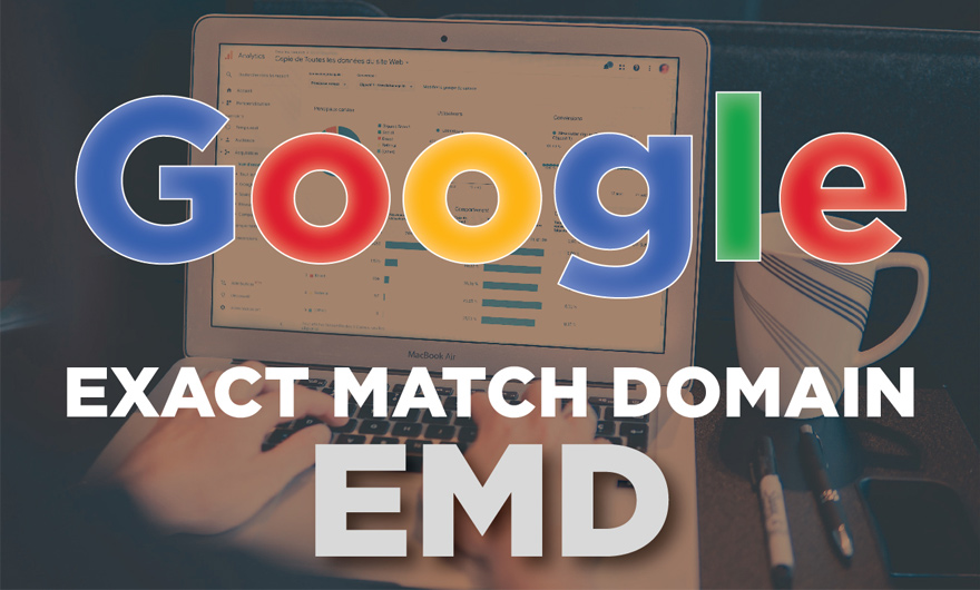 What is Google EMD Algorithm?