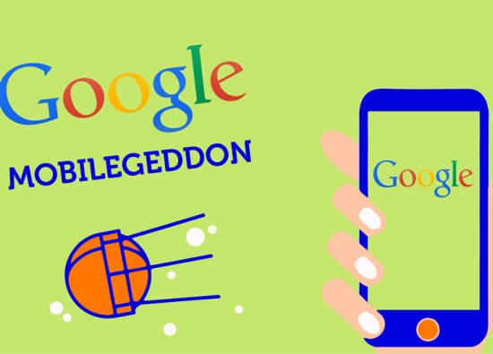 What is Google's Mobilegeddon Algorithm?