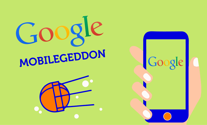 What is Google's Mobilegeddon Algorithm?