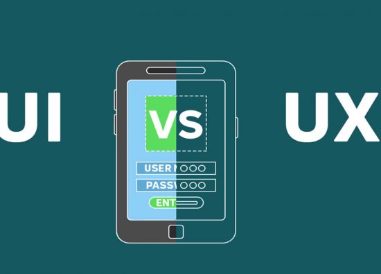 What are user Interface and user experience design (UI and UX)