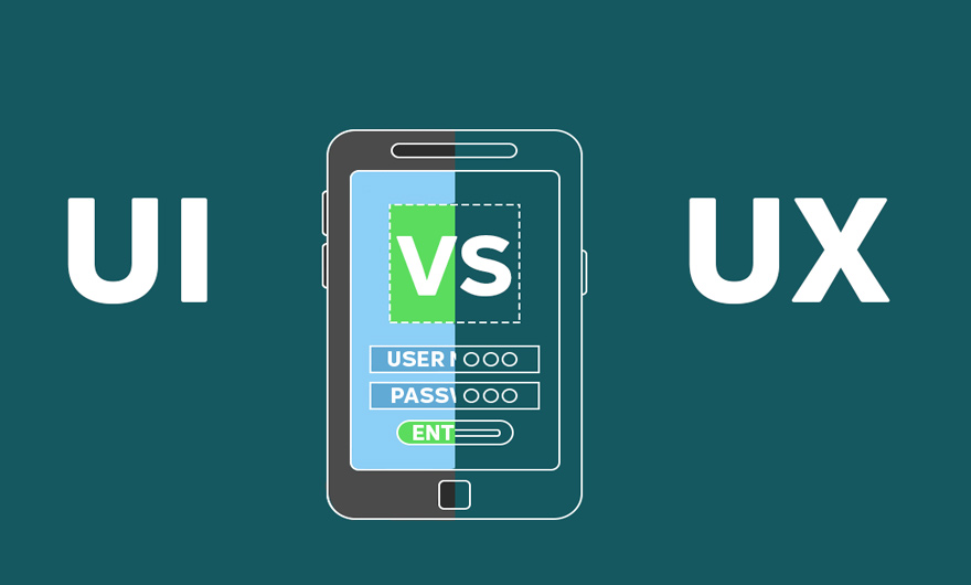 What are user Interface and user experience design (UI and UX)