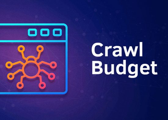 What is crawl budget?