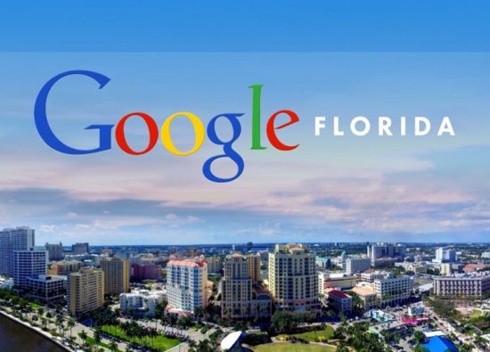 What is the Google Florida Algorithm?