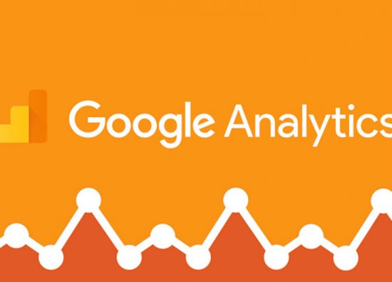 Advantages of using Google Analytics