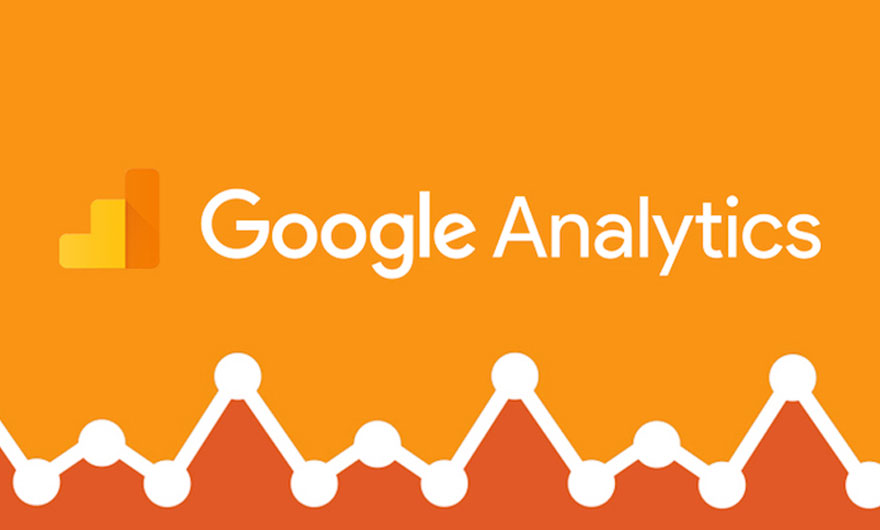 Advantages of using Google Analytics