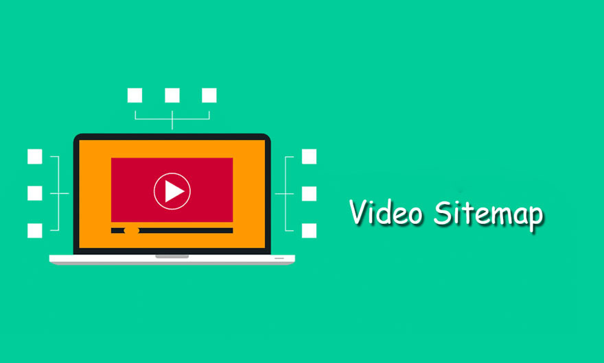 The role of Sitemap video in SEO